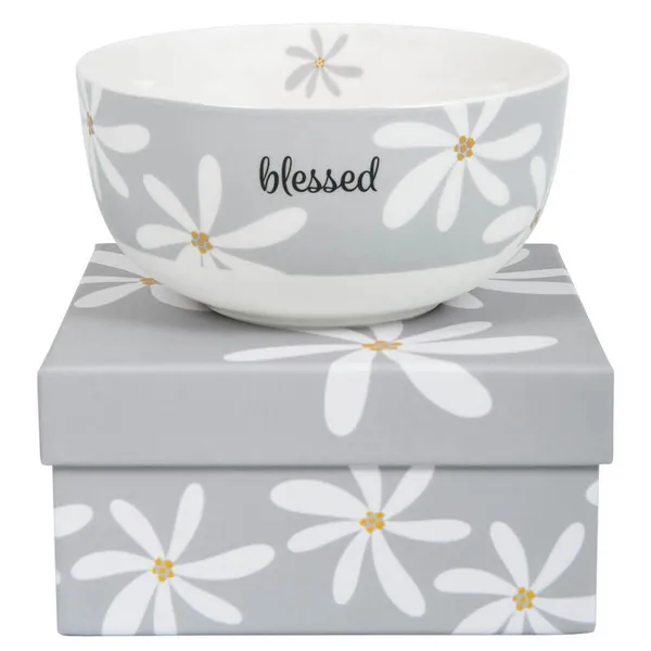 Produktbild des Artikels Müslischale "blessed" ()
