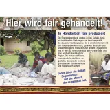 Stimmungsbild zu Handschmeichler-Herz: Gott gebe dir Kraft