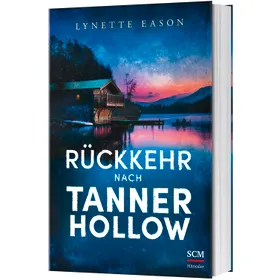Produktbild des Artikels Rückkehr nach Tanner Hollow (Buch - Taschenbuch)