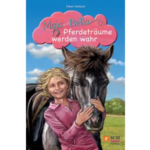 Produktbild des Artikels Maja und Bella - Pferdeträume werden wahr (E-Book - ePUB Datei)