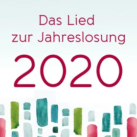 Produktbild des Artikels Hilf mir zu glauben (Noten - Download)