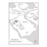 Stimmungsbild zu Noah