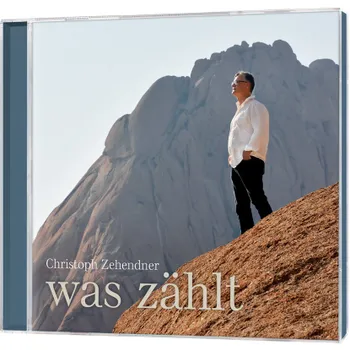 Produktbild des Artikels Was zählt (Audio - CD)