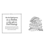 Stimmungsbild zu Weil Gott mich liebt!