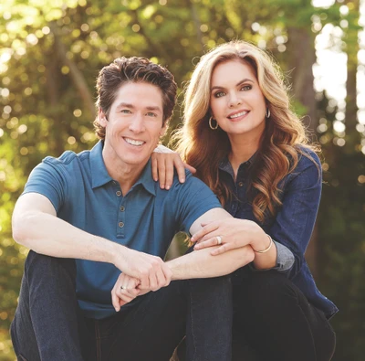 Bild von Joel Osteen