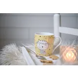 Stimmungsbild zu Kindertasse - Gott ist dein guter Hirte