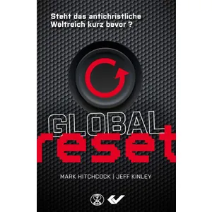 Produktbild des Artikels Global Reset (Buch - Paperback)