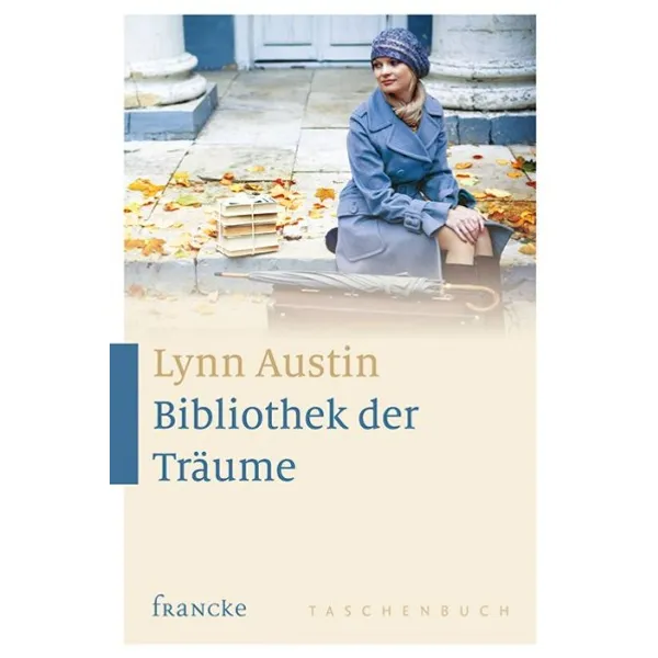 Produktbild des Artikels Bibliothek der Träume (Buch - Taschenbuch)