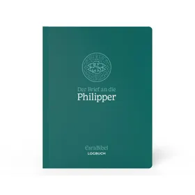 Produktbild des Artikels EsraBibel: Der Brief an die Philipper (Bibel - Paperback)