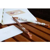 Stimmungsbild zu Kugelschreiber-Set "Coffee and Jesus"