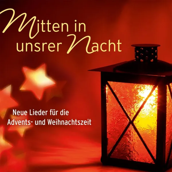Produktbild des Artikels Mitten in unsrer Nacht (MP3-Album - Download)
