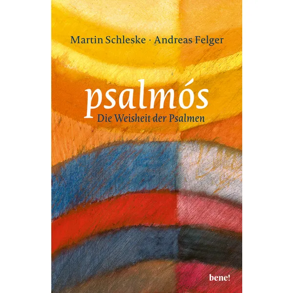 Produktbild des Artikels psalmós (Buch - Gebunden)