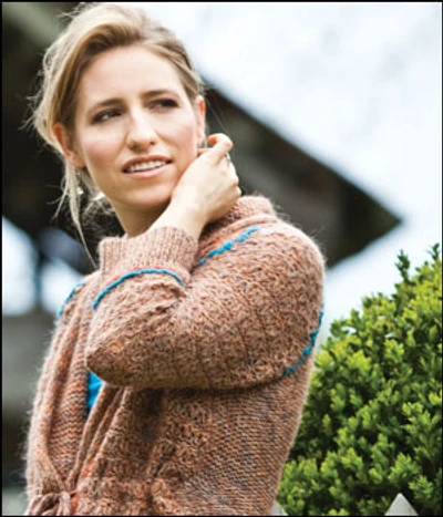 Bild von Laura Story