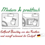 Stimmungsbild zu Microfaser-Scheibenschwamm: Vertrauen