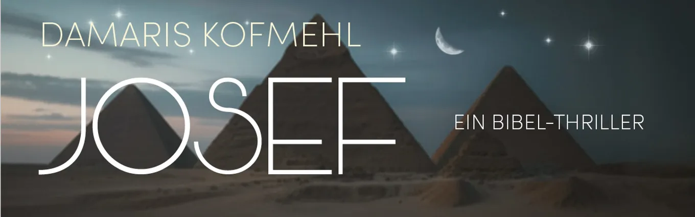 Banner zu Josef