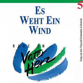 Produktbild des Artikels Es weht ein Wind (MP3-Album - Download)