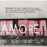 Stimmungsbild zu Von Herzen - Aufstellbuch