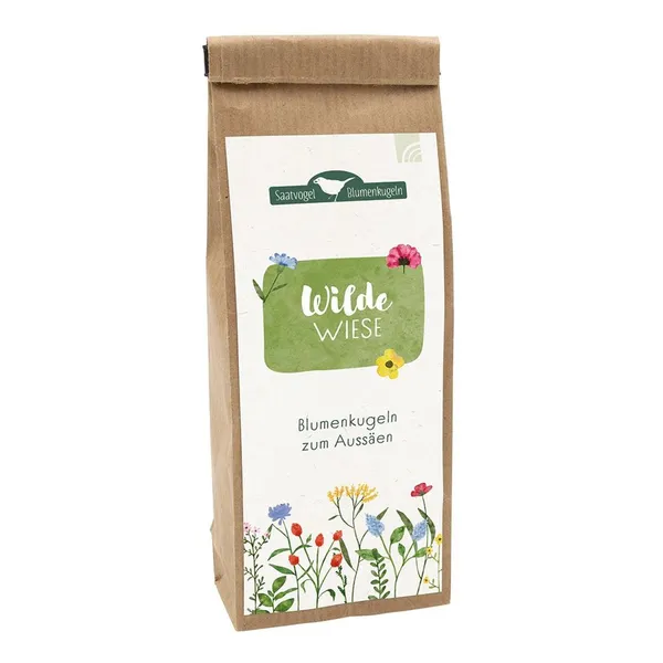 Produktbild des Artikels Blumenkugeln "Wilde Wiese" ()