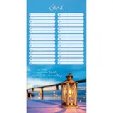 Stimmungsbild zu Ich denk an euch - Geburtstagskalender immerwährend