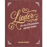 Stimmungsbild zu Lieder, die das Christentum geprägt haben