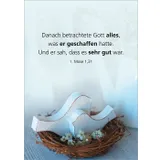 Stimmungsbild zu Du bist geliebt - Blechdose