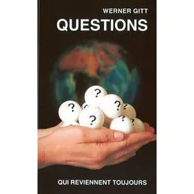 Produktbild des Artikels Fragen, die immer wieder gestellt werden - französisch (Buch - Taschenbuch)