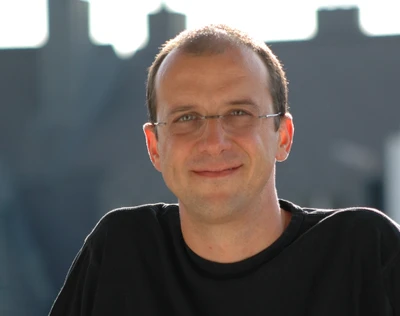 Bild von Rainer Hackstock