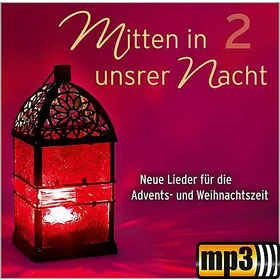 Produktbild des Artikels Freuet euch (MP3-Track - Download)