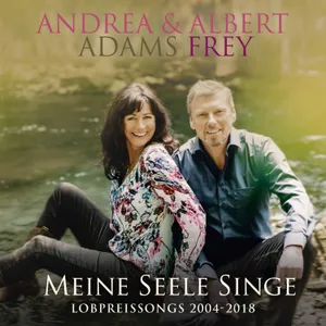Produktbild des Artikels Meine Seele singe (MP3-Album - Download)