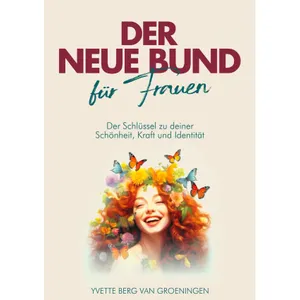 Produktbild des Artikels Der neue Bund für Frauen (Buch - Kartoniert)