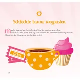 Stimmungsbild zu Und jetzt du! Für Mädchen