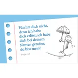 Stimmungsbild zu Starke Bibelschätze - Textkarten
