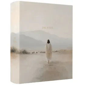 Produktbild des Artikels Schlachter - Schreibrand - LIEBEZURBIBEL Jesus (Bibel - Gebunden)