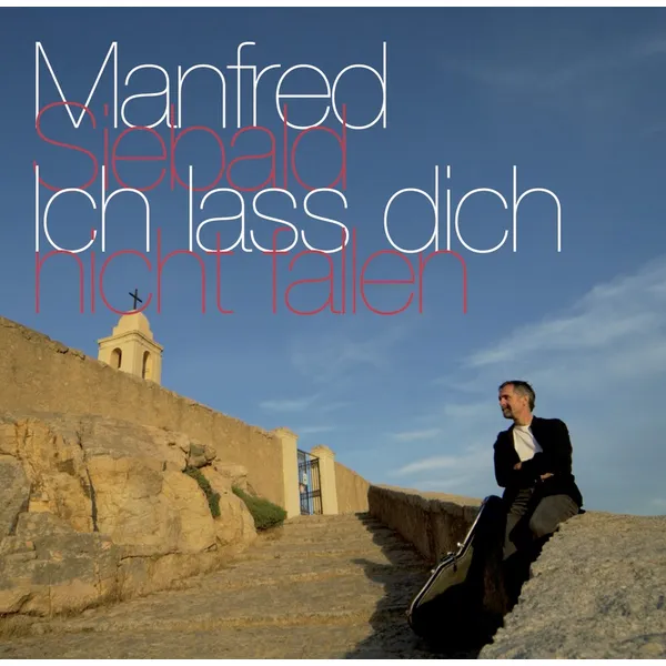 Produktbild des Artikels Vergib mir Gott (Noten - Download)