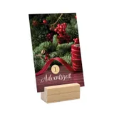 Stimmungsbild zu 24 Lichtmomente in der Weihnachtszeit - Adventskalender