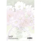 Stimmungsbild zu Faltkarte: Herzliche Segenswünsche zum Geburtstag