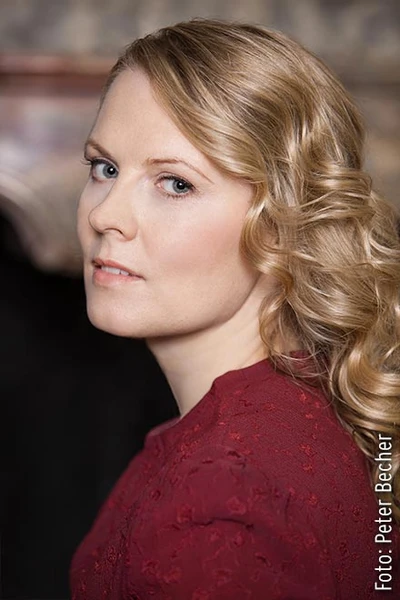 Bild von Patricia Kelly