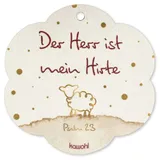 Stimmungsbild zu Pop-up Schwamm: Der Herr ist mein Hirte