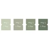 Stimmungsbild zu Bibel-Griffregister Salbeigrün