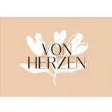 Stimmungsbild zu Von Herzen - Postkartenbox