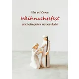 Stimmungsbild zu Freue dich, Welt! – Postkartenset