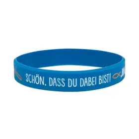 Produktbild des Artikels Armband "Jungschar" ()