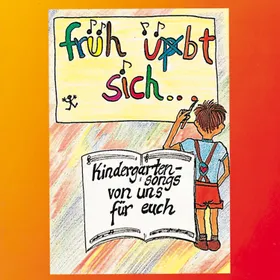 Produktbild des Artikels Früh übt sich (MP3-Album - Download)