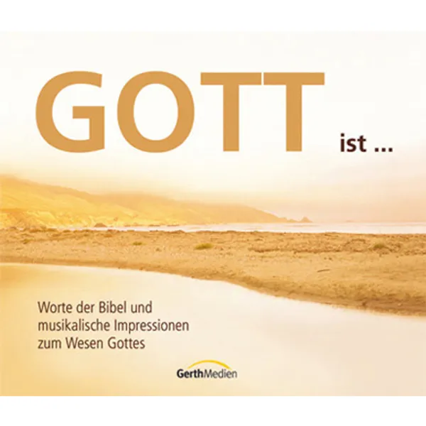 Produktbild des Artikels Gott ist unsere Gerechtigkeit (MP3-Track - Download)