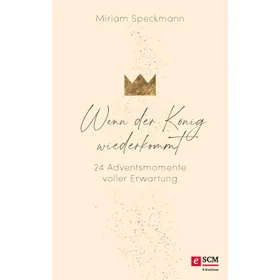 Produktbild des Artikels Wenn der König wiederkommt (E-Book - ePUB Datei)