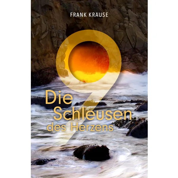 Produktbild des Artikels Die neun Schleusen des Herzens (Buch - Paperback)