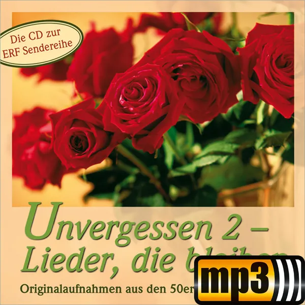 Produktbild des Artikels Ja, ich will euch tragen (MP3-Track - Download)
