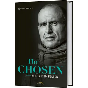Produktbild des Artikels The Chosen: Auf diesen Felsen (Buch - Gebunden)