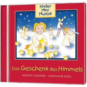 Produktbild des Artikels Das Geschenk des Himmels (Audio - CD)