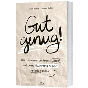 Produktbild des Artikels Gut genug! (Buch - Paperback)